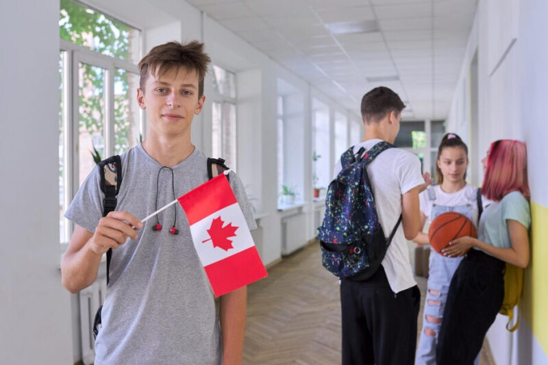 Student Visa Canada