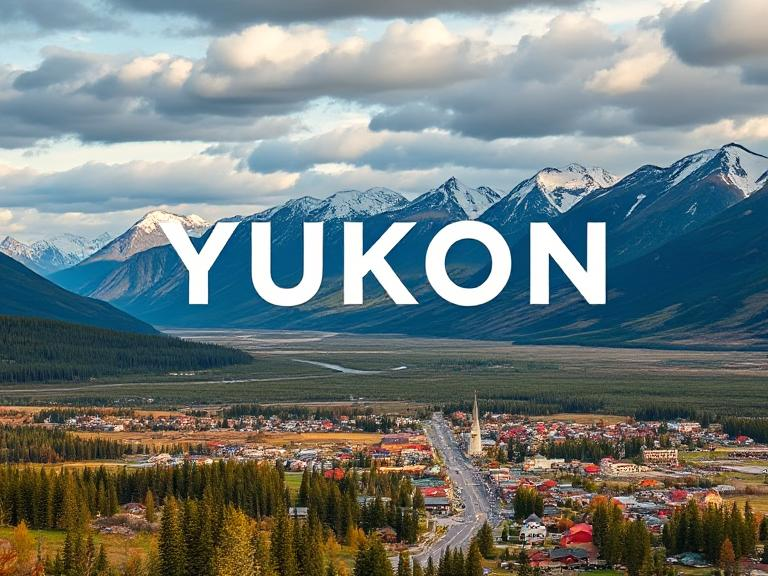 Yukon Immigration