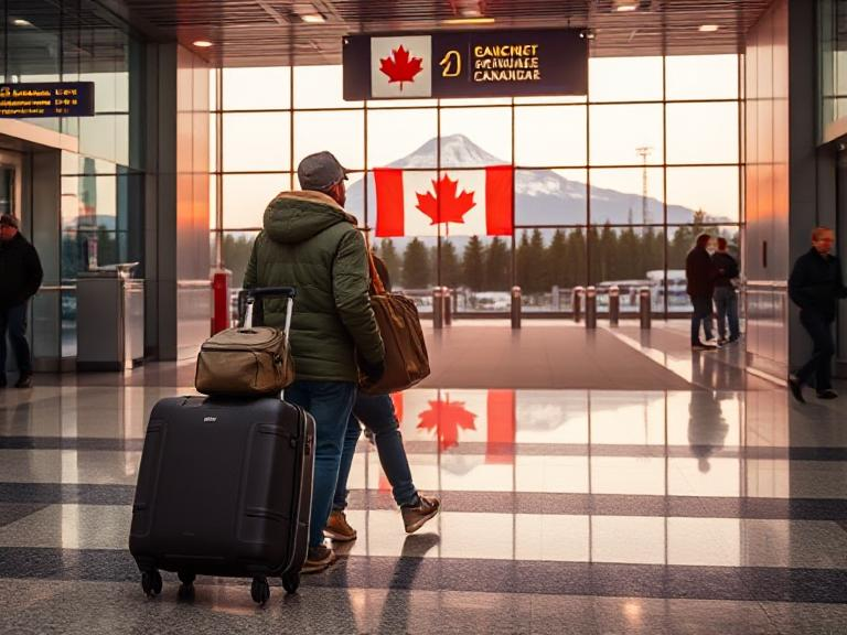 Visit Visa for Family Canada – Canada for Immigration