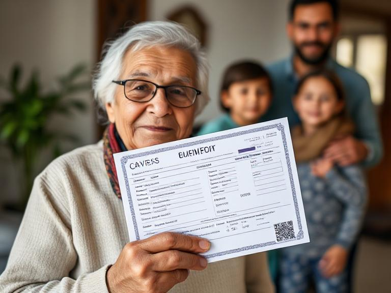 Parent and Grandparent Sponsorship – Canada for Immigration