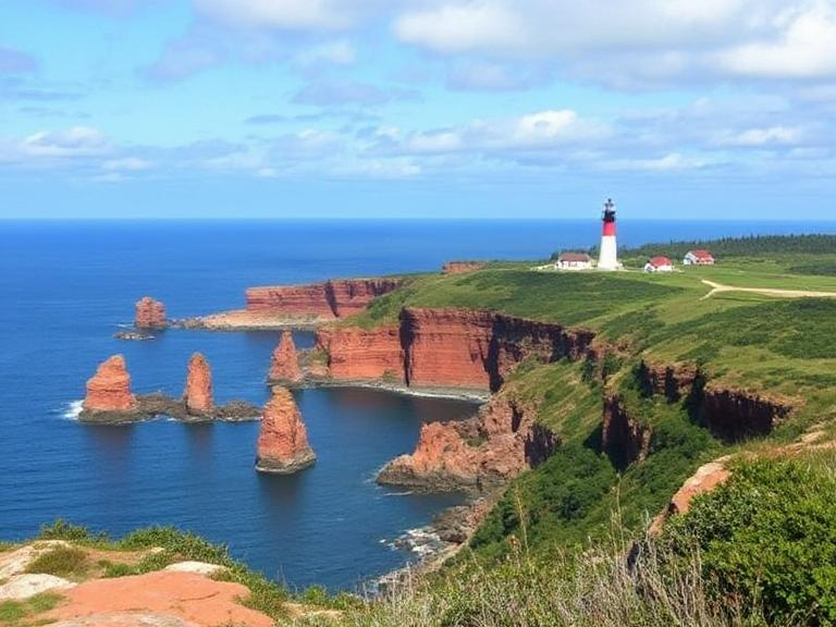 Prince Edward Island Immigration – Canada for Immigration