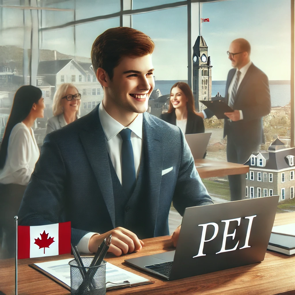 Prince Edward Island Immigration for International Students