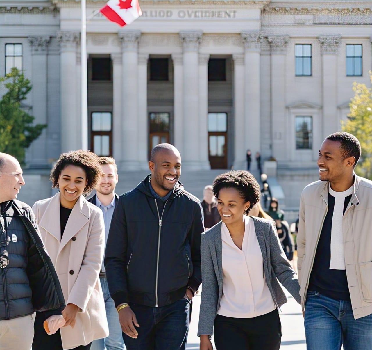 Canada Immigration for French Speakers