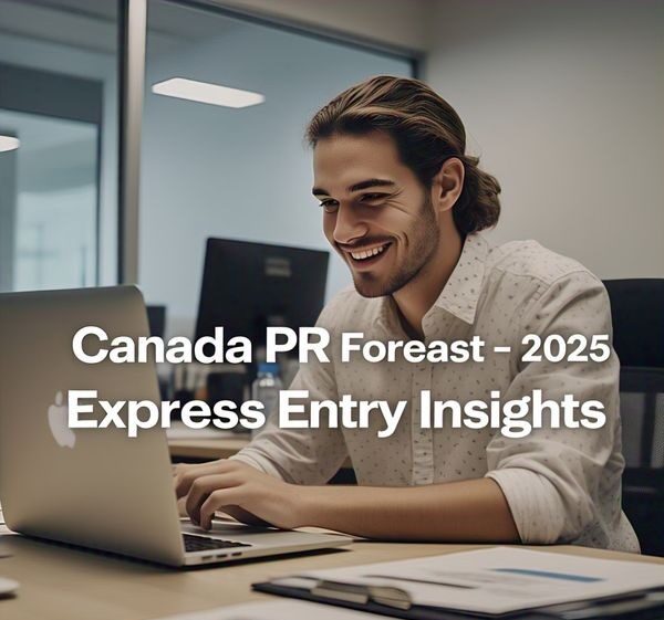 canada express entry next draw prediction