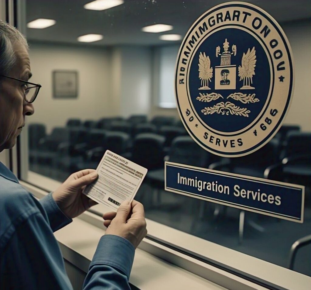 expired permanent resident card canada