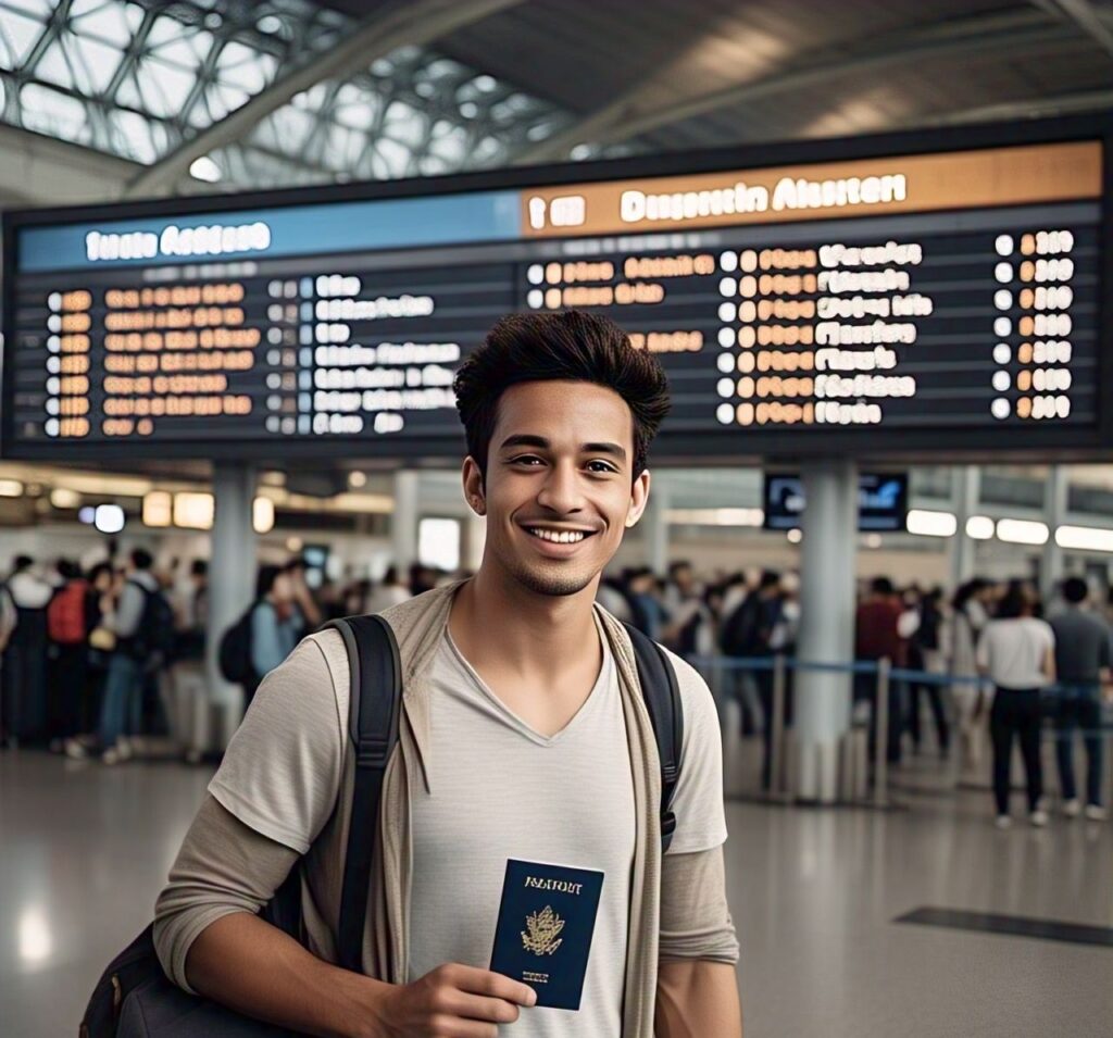 easiest country to get permanent residency