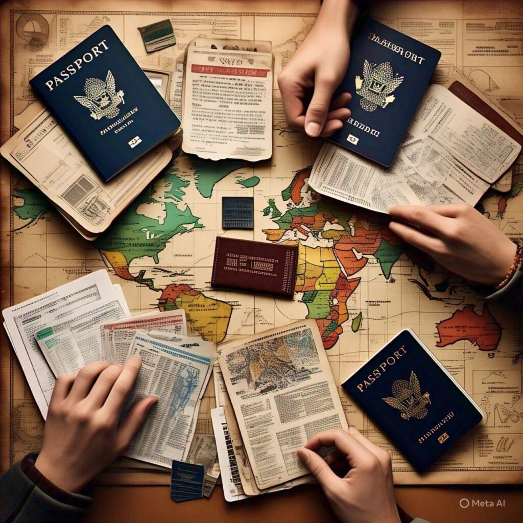 easiest country to get permanent residency