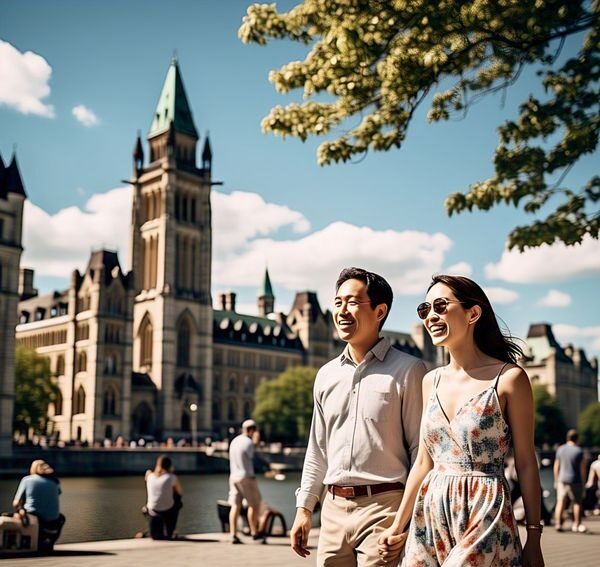 best place to live in ottawa canada