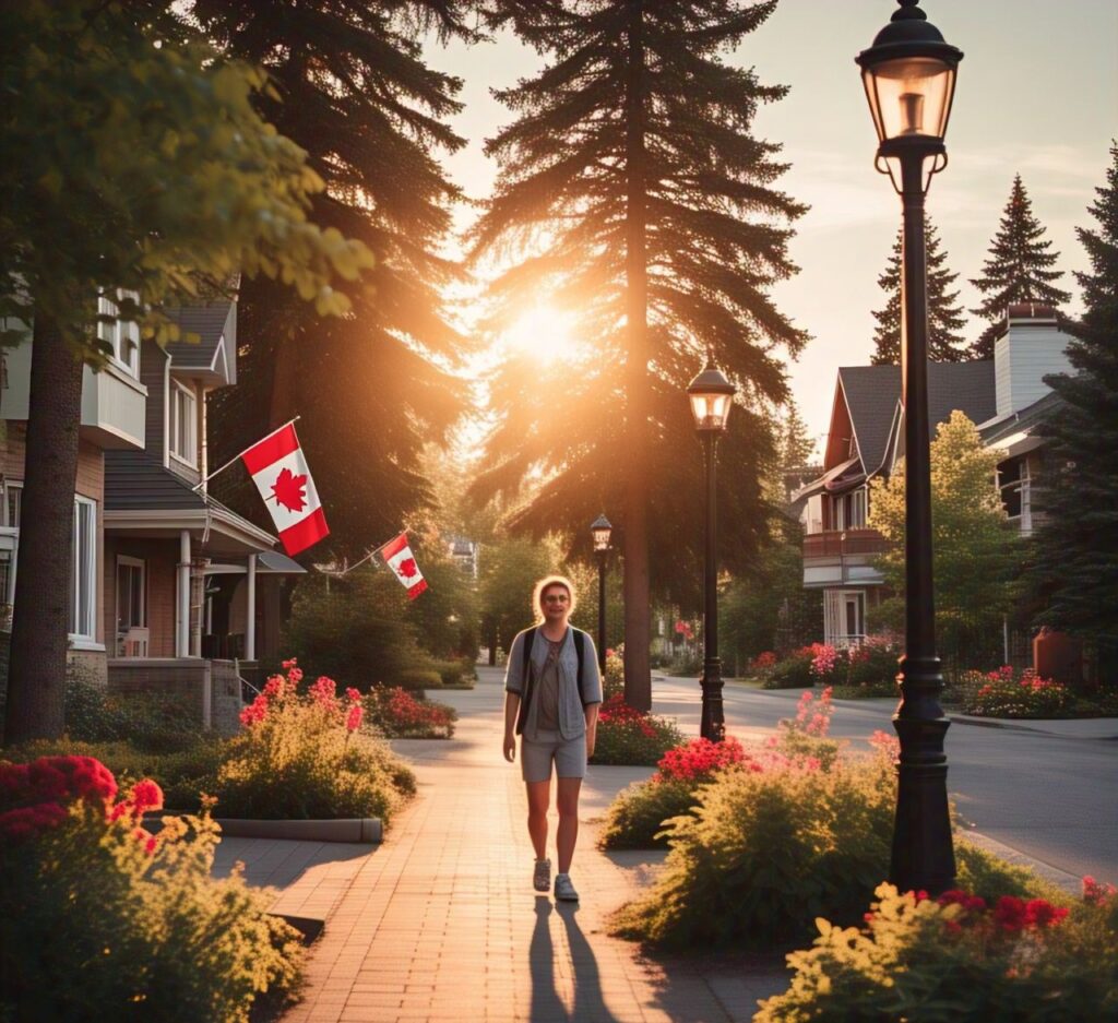 best place to live in alberta canada