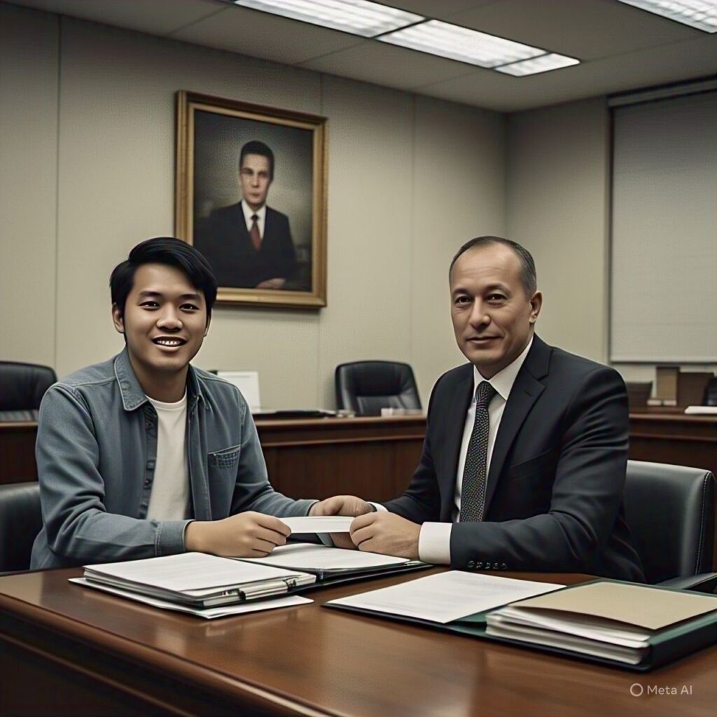 how to get work permit in canada