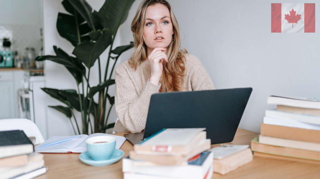 Canada Work Visa