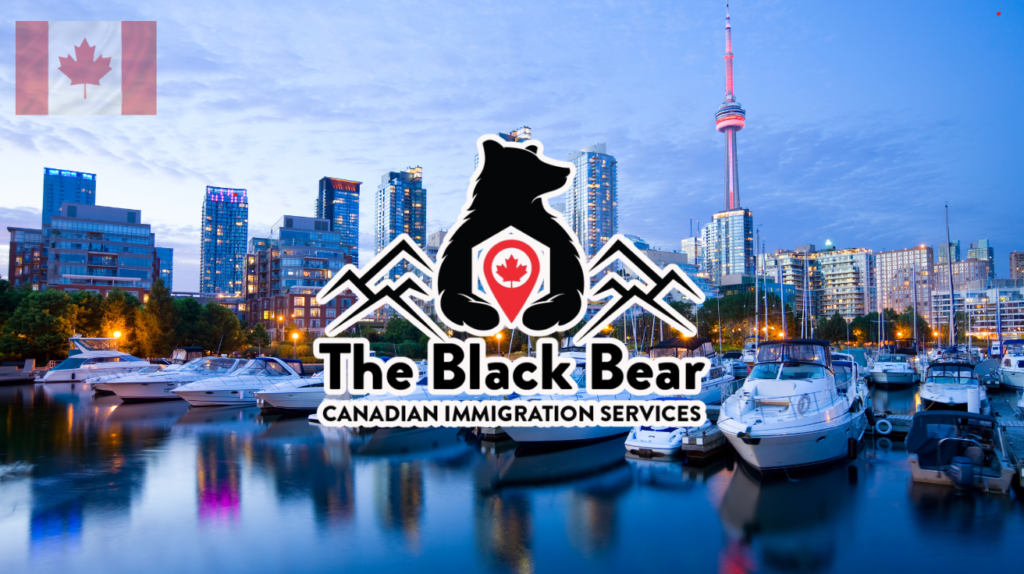 Canada Work Visa – Requirements, Application Process & Cost for 2025 | Black Bear Immigration