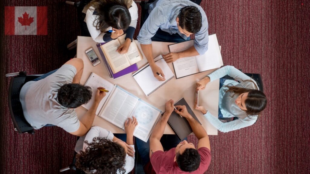 Canada Immigration Without IELTS