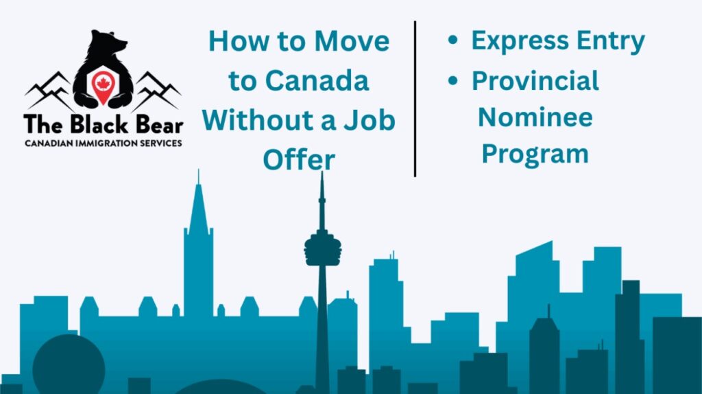 Canada Immigration Without IELTS