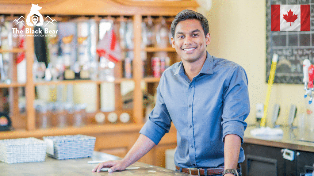 Entrepreneur Immigration Streams