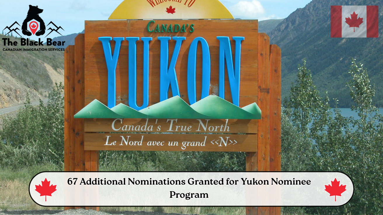 Yukon Nominee Program (YNP) 2025