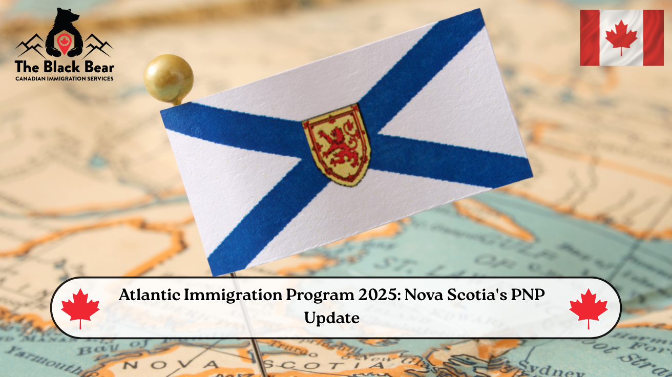 Atlantic Immigration Program