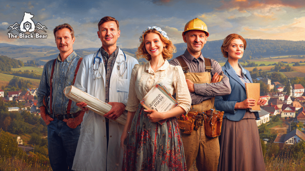 Canada immigration process for skilled workers -you can achieve it too