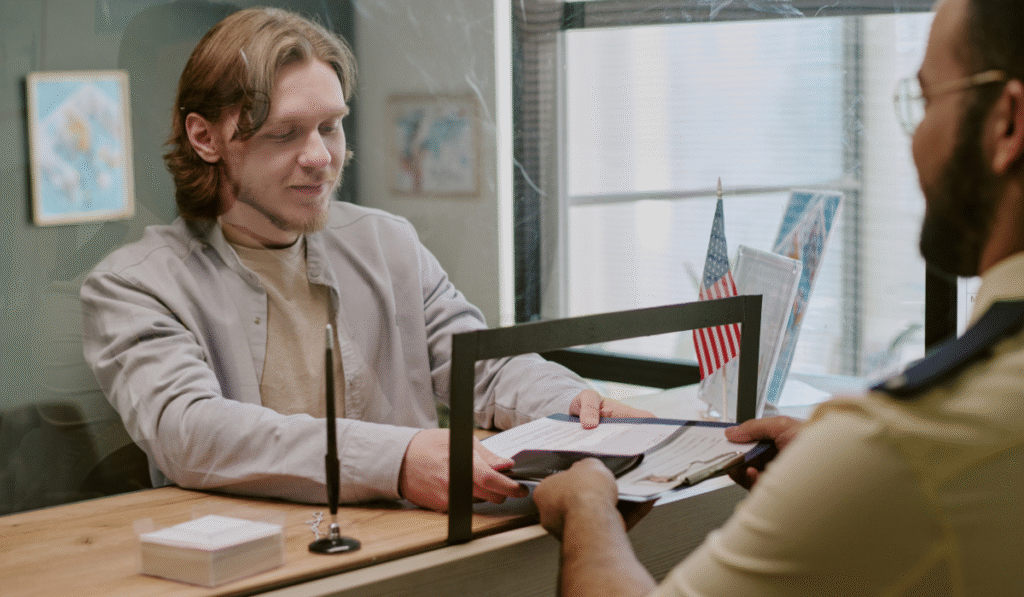 US to Canada business immigration visa requirements