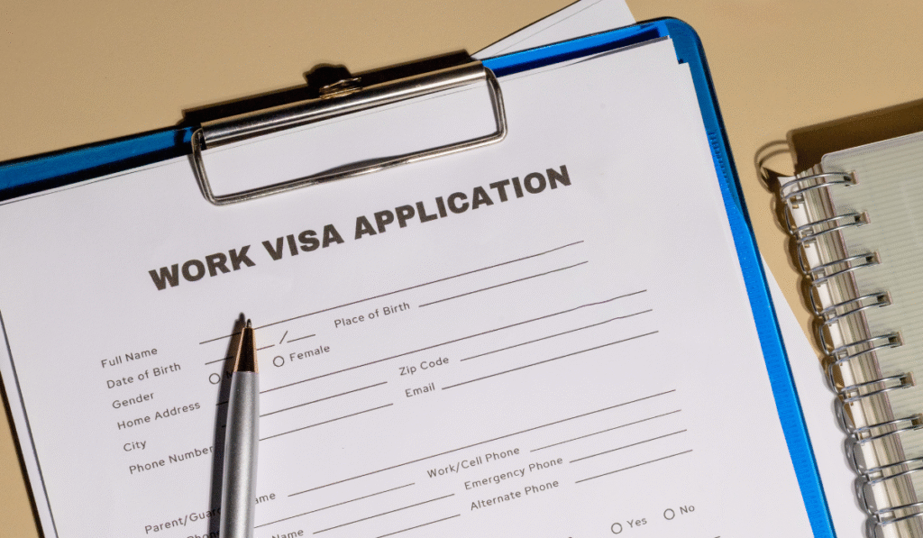 US to Canada business immigration visa requirements | Black bear canadian immigration