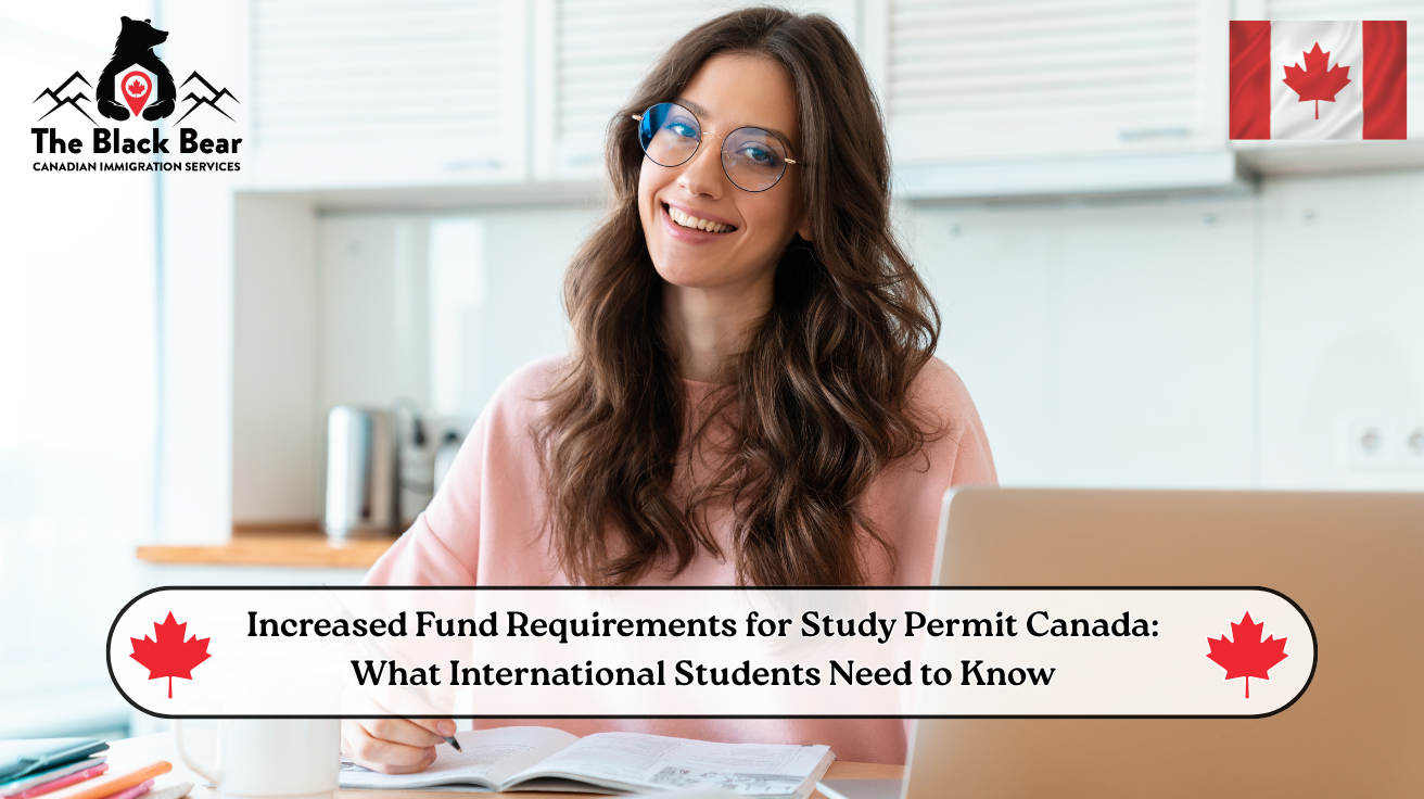 Study Permit Canada