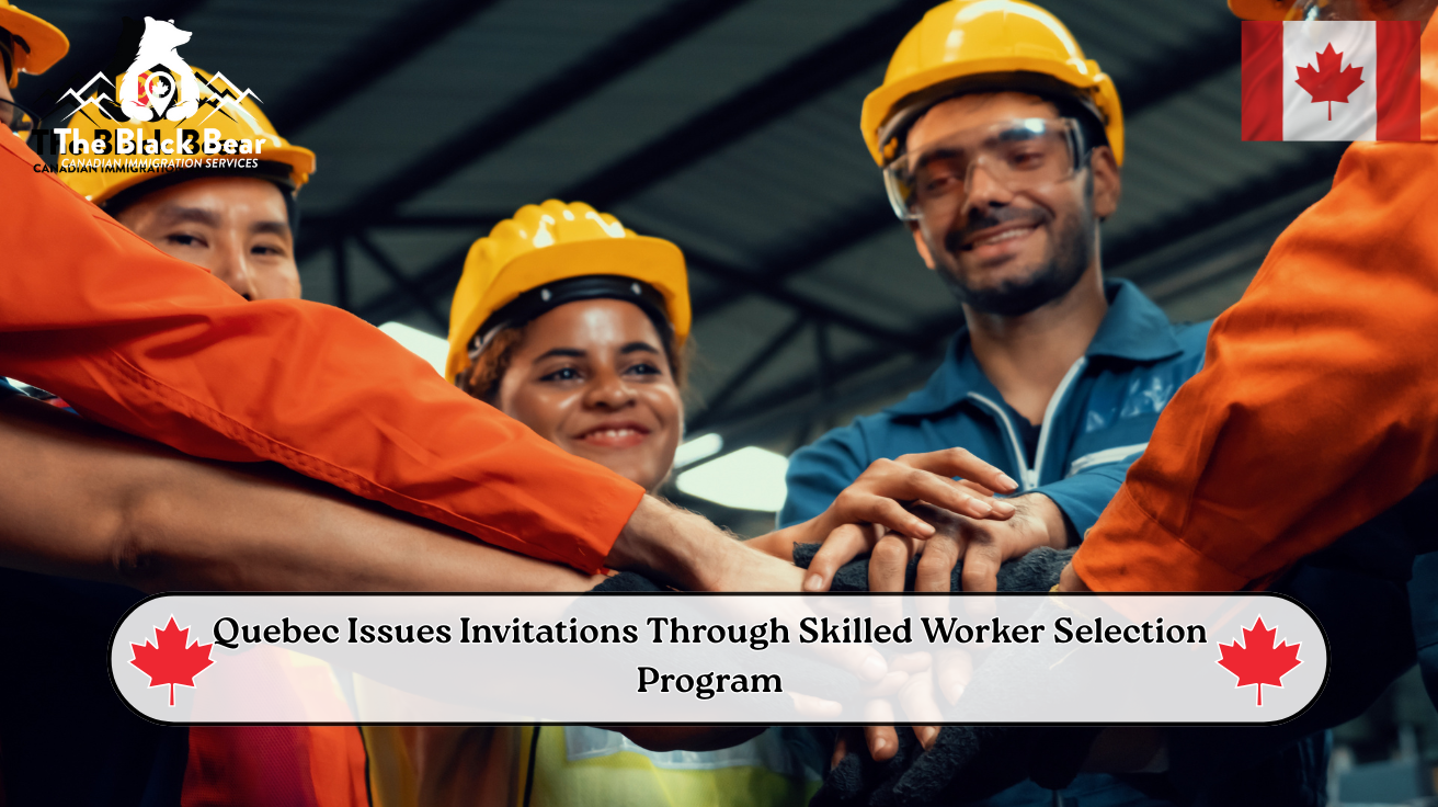 Skilled Worker Selection Program
