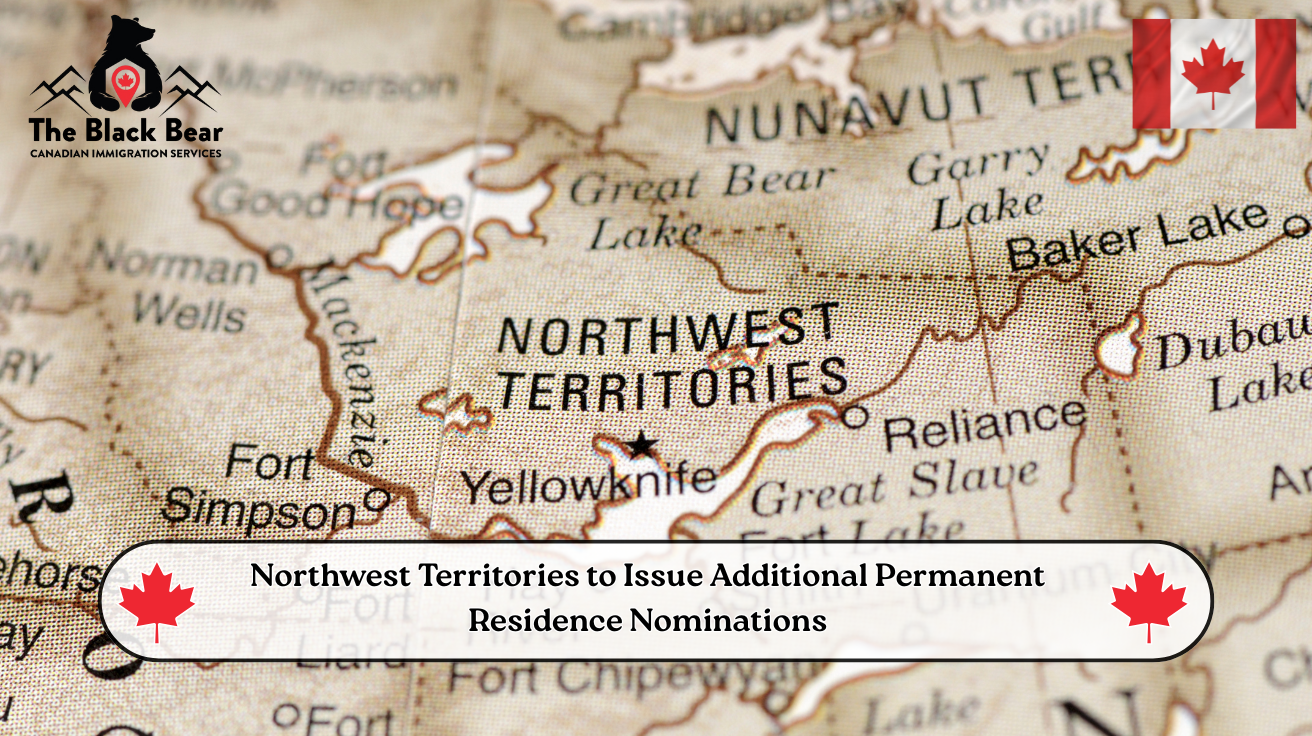Permanent Residence Nominations