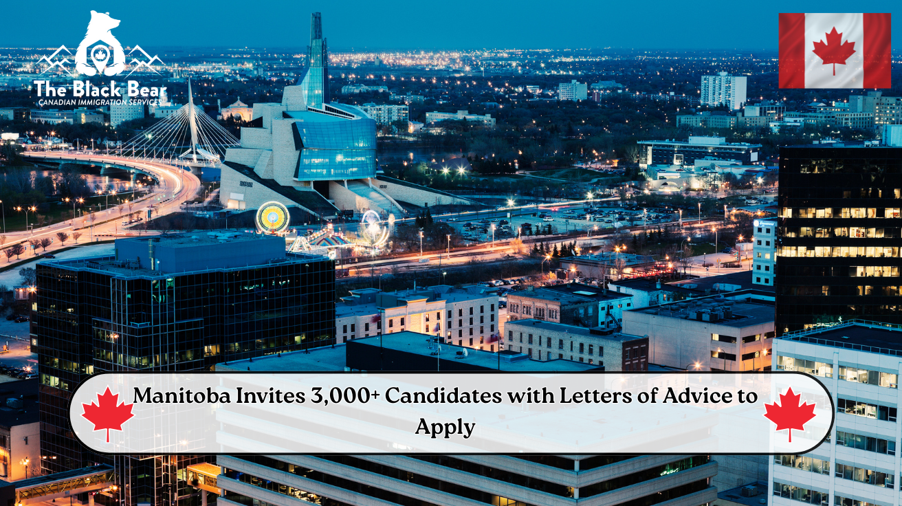 Letters of Advice to Apply