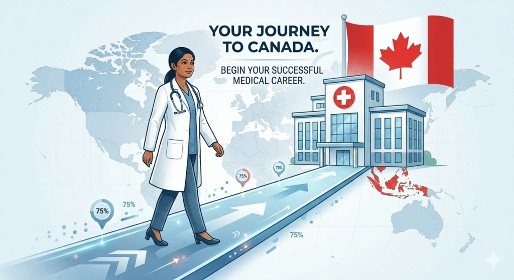 Start Your Physician Journey