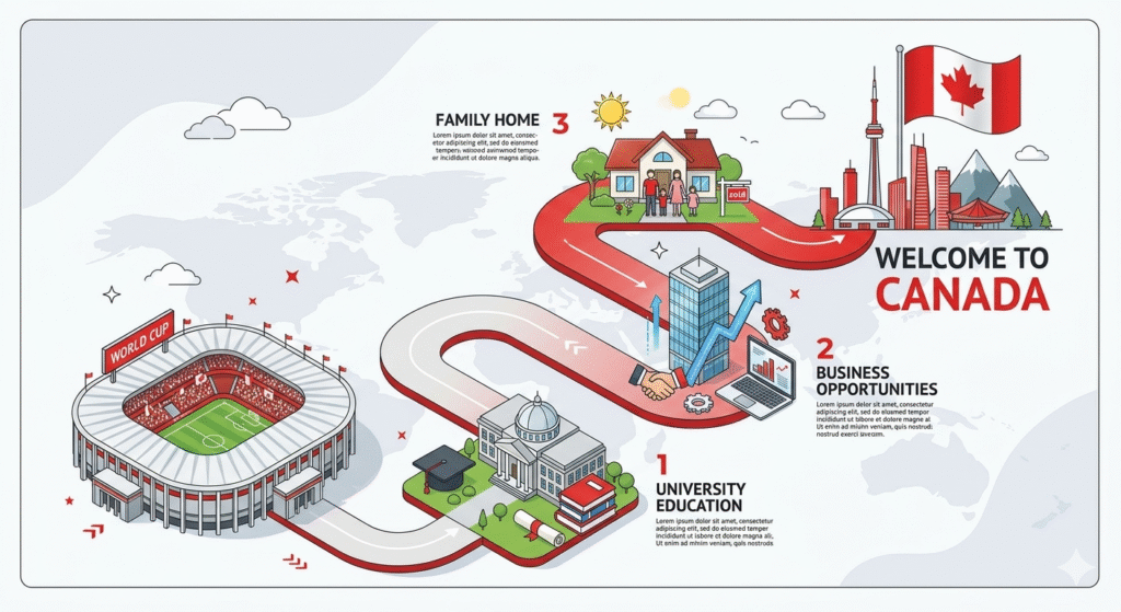 Journey to a New Chapter