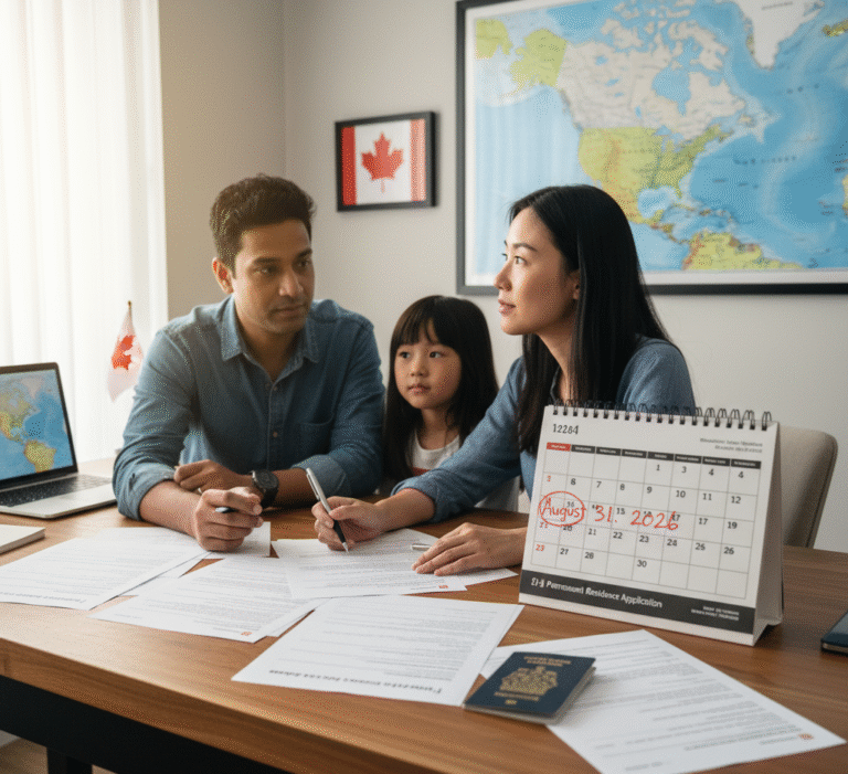 Canada’s Hong Kong permanent residence pathway is designed to retain talented individuals who have studied or worked in Canada. For eligible applicants, this policy provides one of the most accessible pathways to permanent residence currently available. However, the opportunity is temporary and deadline-driven. If you are a Hong Kong SAR or BN(O) passport holder currently living in Canada, now is the time to assess your eligibility. At The Black Bear Canadian Immigration Consulting, we help applicants structure their documentation, manage risks, and prepare complete PR submissions.